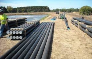 Winona Mechanical water wastewater treatment